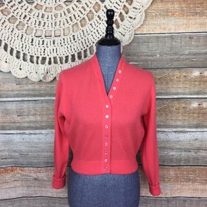 Vintage Sweaters - Vintage | Ballantyne Of Peebles Cashmere Cardigan Vintage Sweaters - Vintage | Ballantyne Of Peebles Cashmere Cardigan
